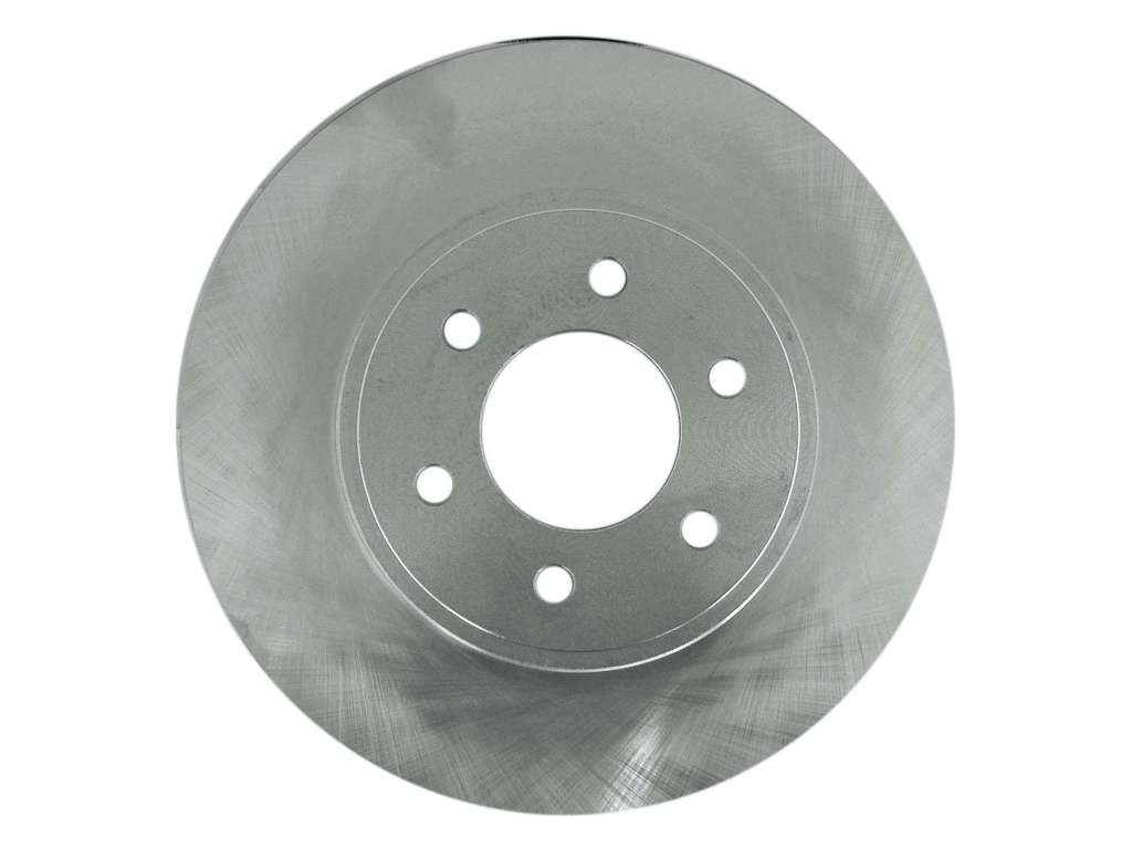 2003 Dodge Durango Disc Brake Rotor