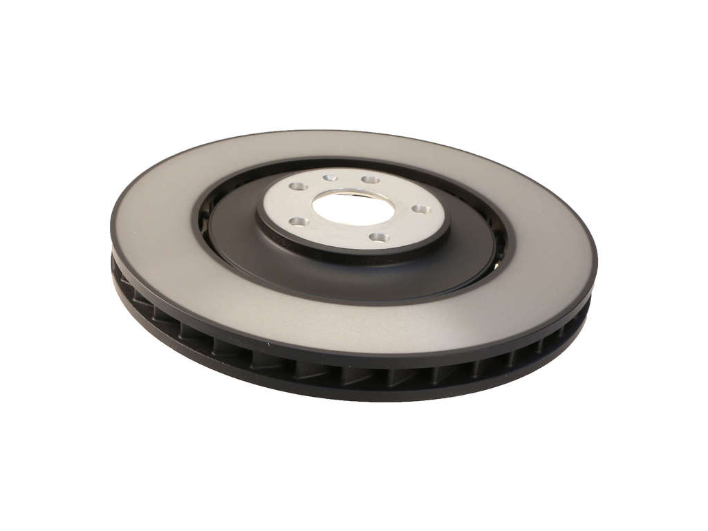 2018, 2017, 2016, 2015, 2014, 2013 Audi S7 Disc Brake Rotor