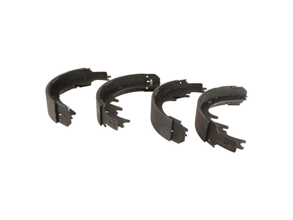 2002, 2001, 2000, 1999, 1998 Dodge Durango Drum Brake Shoe