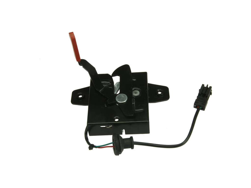 2004, 2003, 2002, 2001, 2000, 1999, 1998, 1997 Porsche Boxster Hood Lock