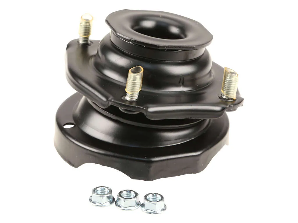 2004, 2003, 2002, 2001 Kia Spectra Suspension Strut Mount
