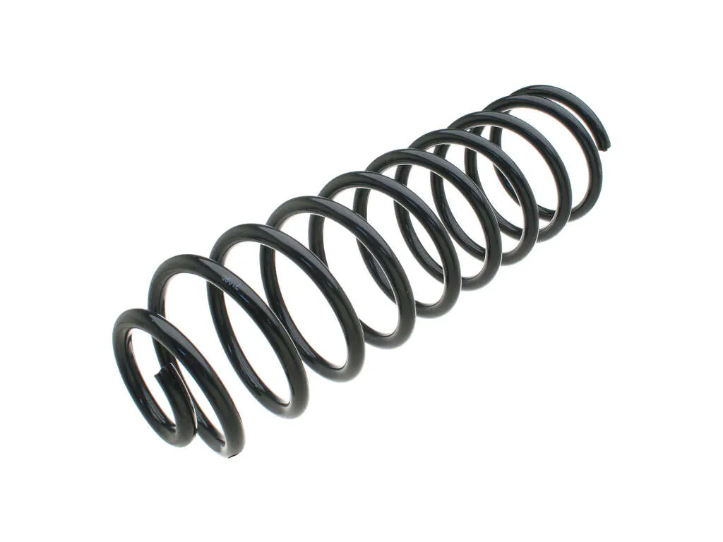 1992, 1991, 1990, 1989, 1988, 1987, 1986, 1985 Volvo 740 Coil Spring