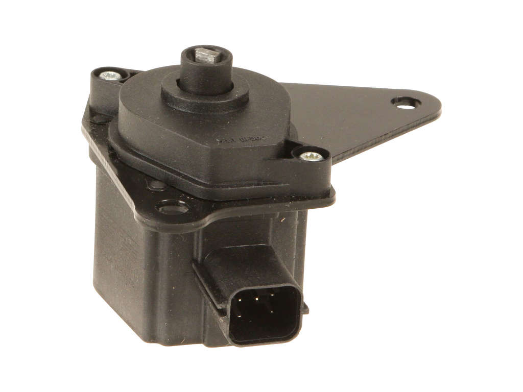 2016, 2015, 2014, 2013, 2012, 2011, 2010, 2009, 2008, 2007 Jeep Compass Engine Intake Manifold Runner Control Valve
