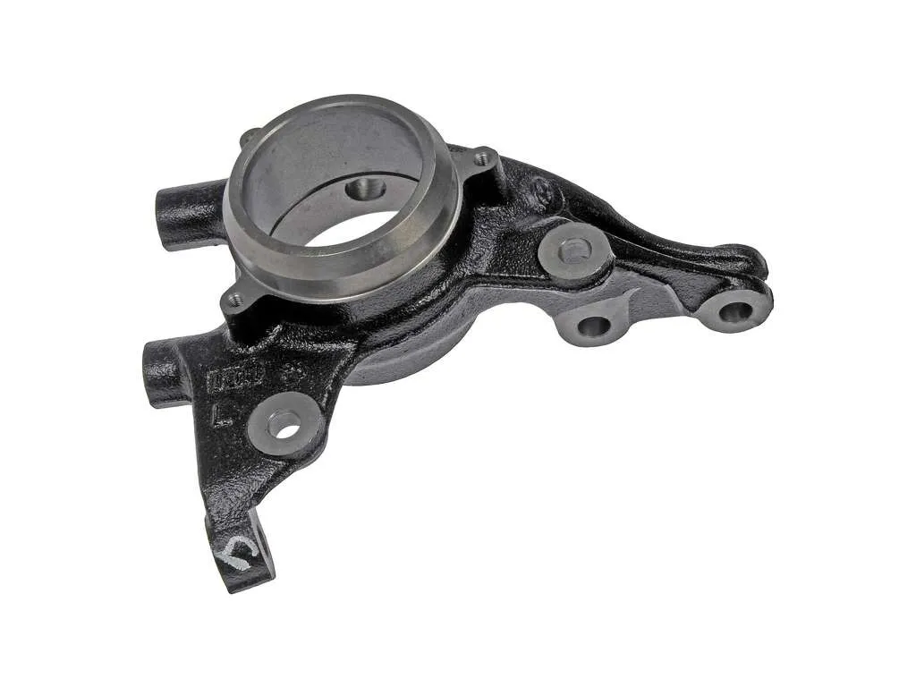 2007, 2006, 2005, 2004, 2003 Saturn Ion Steering Knuckle