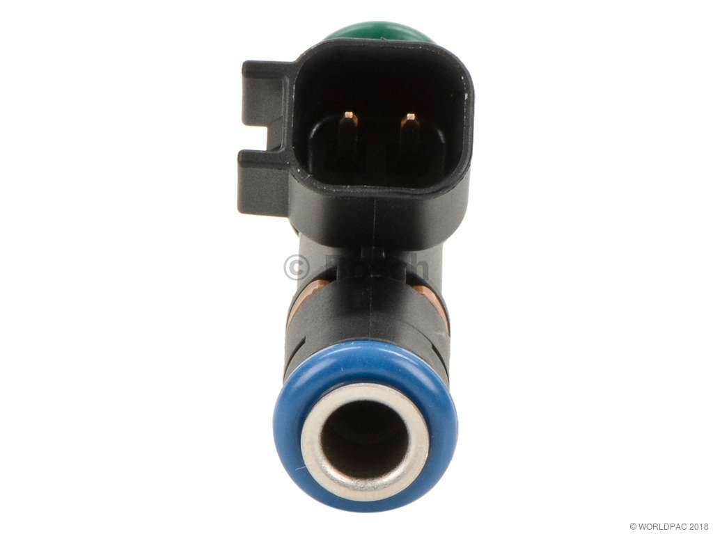 2007 Ford Focus Fuel Injector