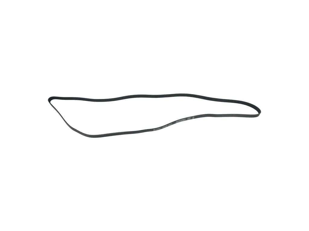 1991, 1990 Chevrolet Astro Accessory Drive Belt