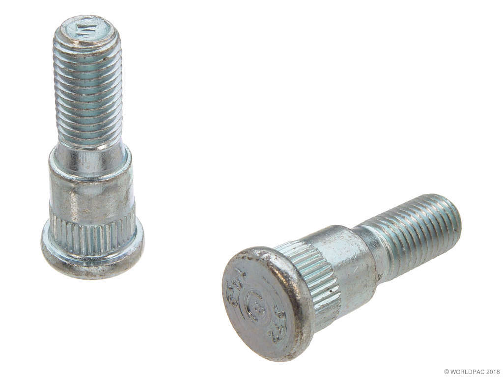 1992, 1991, 1990, 1989, 1988, 1987, 1986, 1985 Volvo 740 Wheel Lug Stud