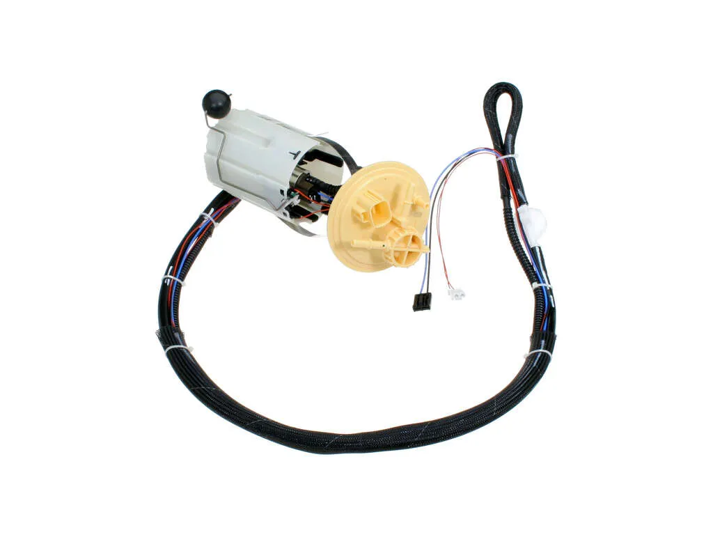 2002, 2001, 2000, 1999 Volvo S80 Fuel Pump Module Assembly