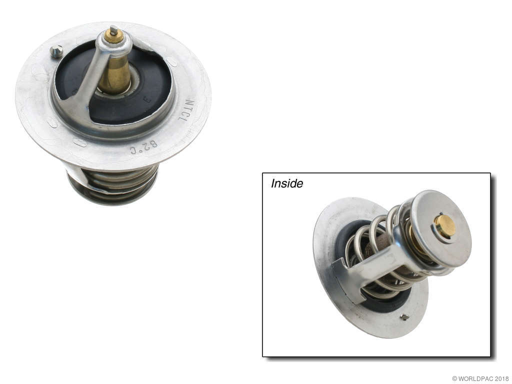 2000, 1999, 1998 Lexus GS400 Engine Coolant Thermostat