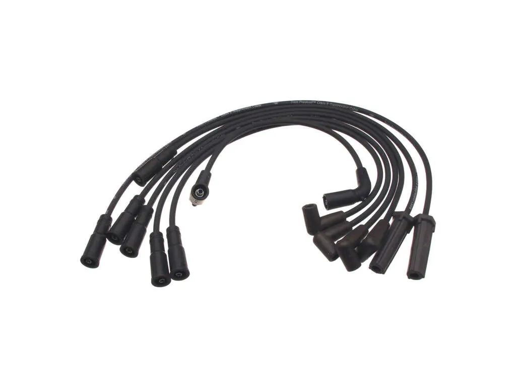 2005, 2004, 2003, 2002, 2001, 2000, 1999, 1998, 1997, 1996 Chevrolet Astro Spark Plug Wire Set