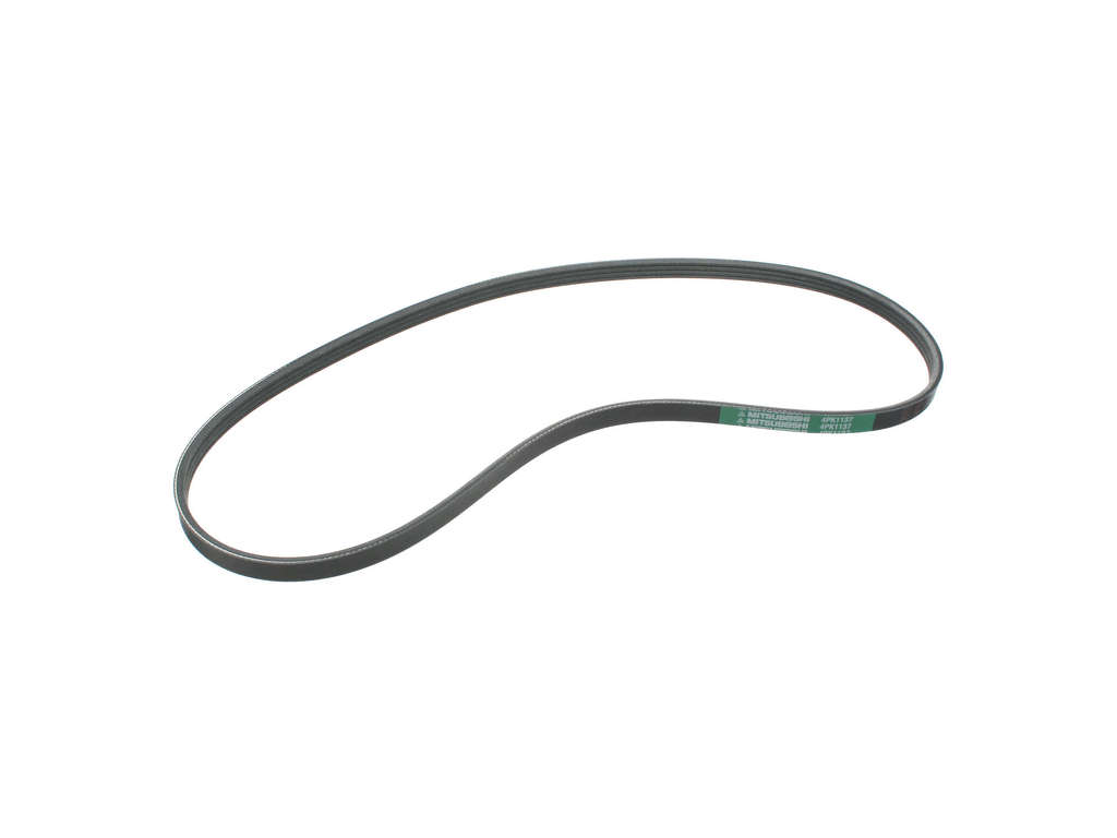 1993, 1992 Dodge Colt II Accessory Drive Belt
