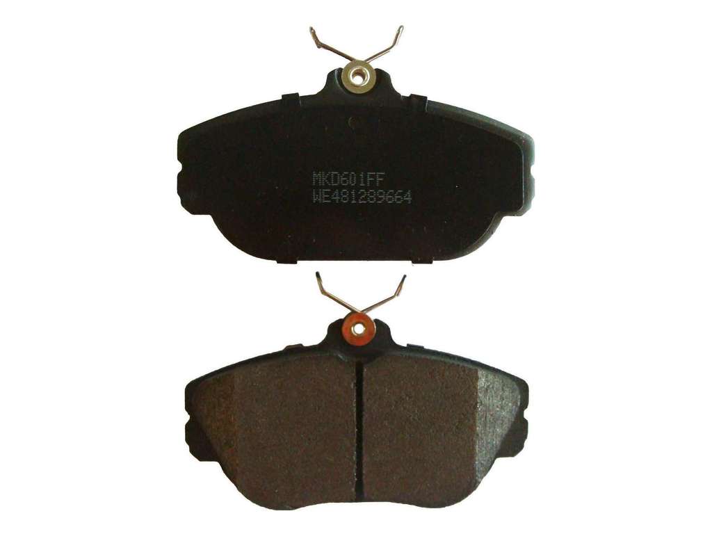2000, 1999, 1998, 1997, 1996, 1995, 1994 Mercury Sable Disc Brake Pad Set