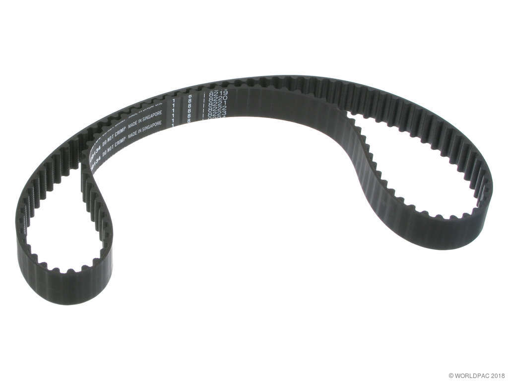 1992, 1991, 1990, 1989 Ford Probe Engine Timing Belt