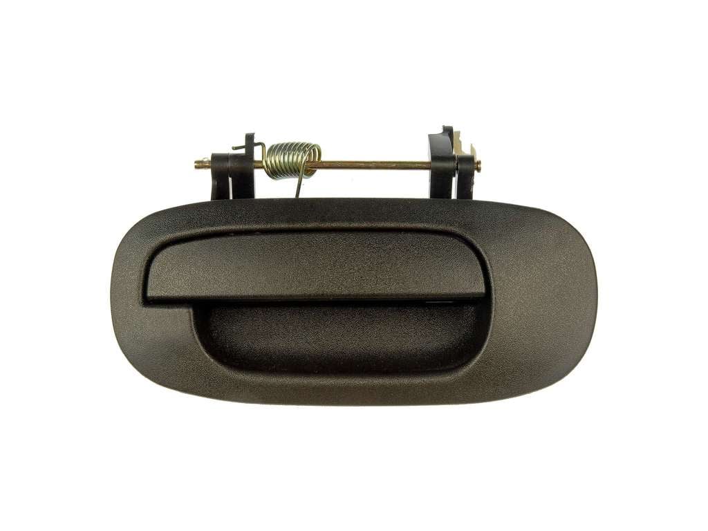 2001, 2000 Dodge Durango Exterior Door Handle