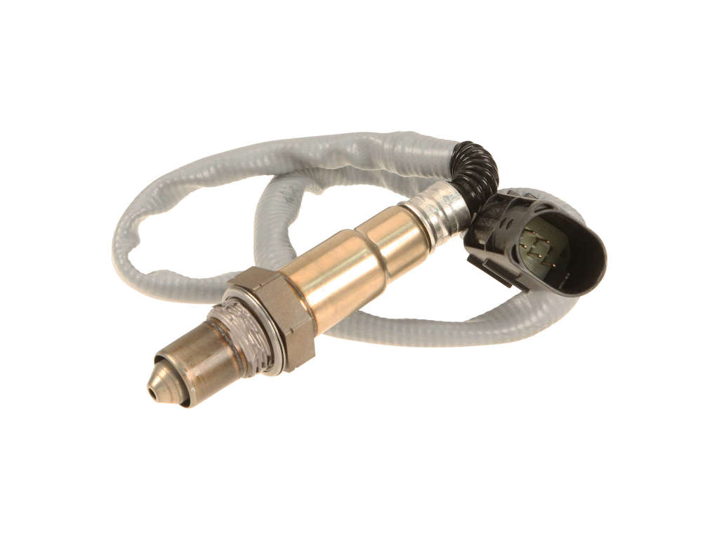 2021, 2020, 2019, 2018, 2017, 2016, 2015, 2014, 2013, 2012, 2011, 2010 Freightliner Sprinter 3500 2500 Oxygen Sensor