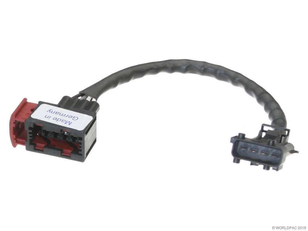1998 Volvo C70 Oxygen Sensor Cable