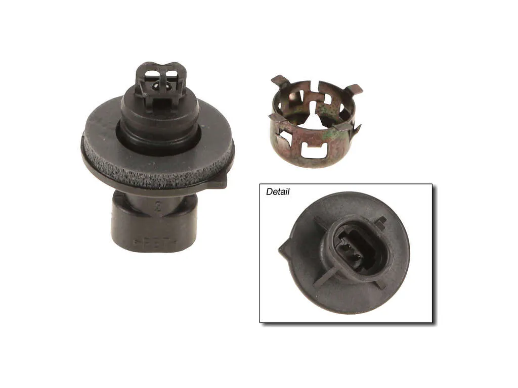 1993, 1992, 1991 Chevrolet Caprice Air Charge Temperature Sensor