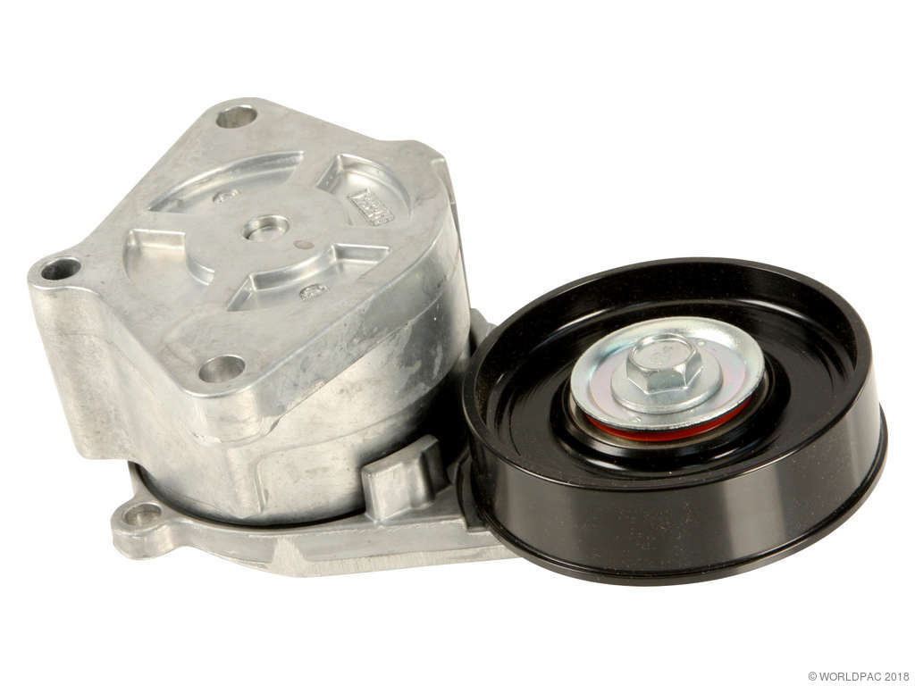 2010, 2009, 2008, 2007, 2006, 2005, 2004, 2003 INFINITI M45 Accessory Drive Belt Tensioner Assembly