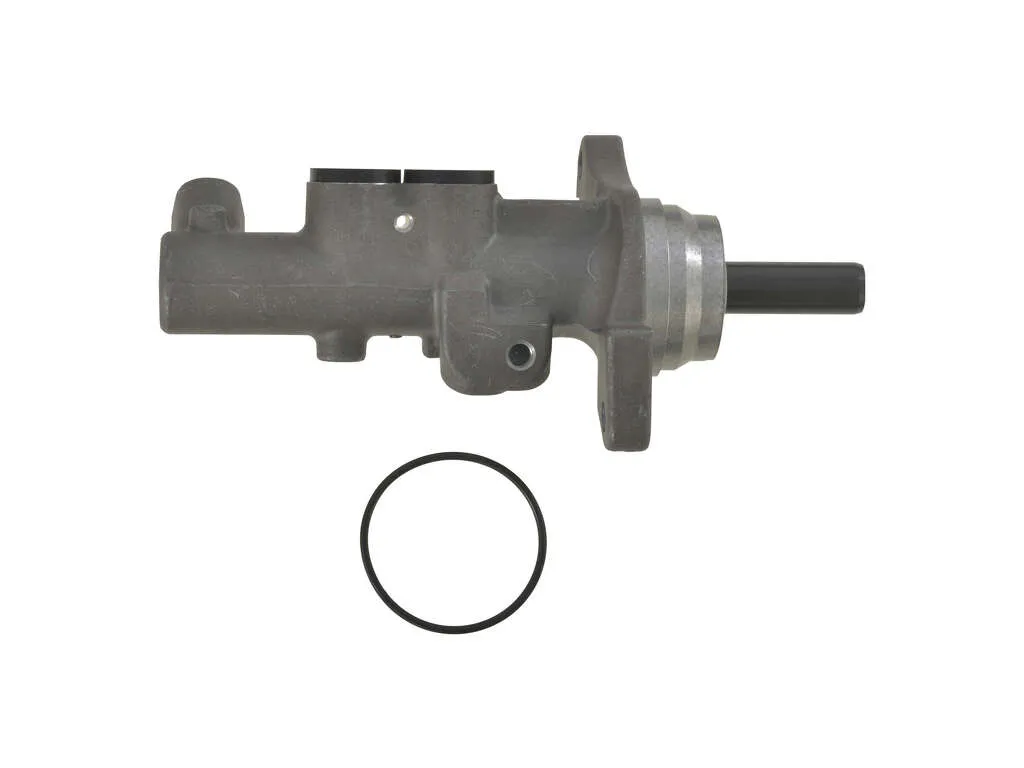 2007, 2006 Volkswagen Rabbit Brake Master Cylinder