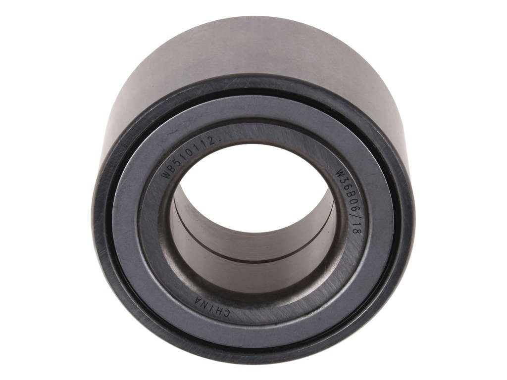 2019, 2018, 2017, 2016, 2015, 2014 Nissan Versa Note Wheel Bearing