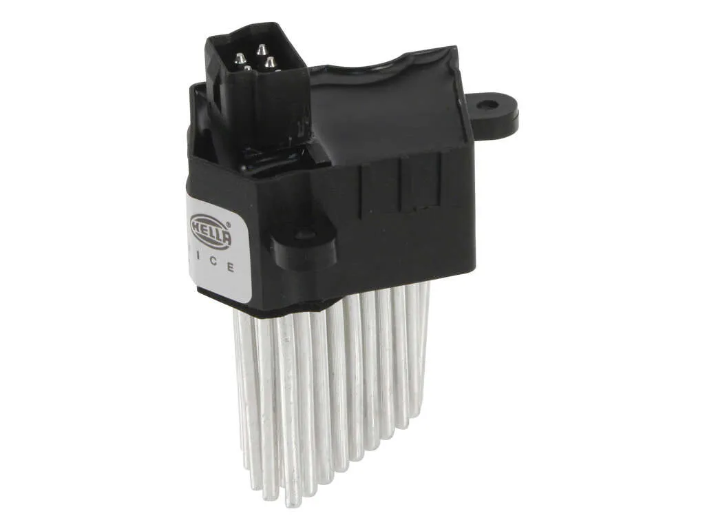2006, 2005, 2004, 2003, 2002, 2001, 2000, 1999, 1998, 1997, 1996, 1995 BMW M3 Range Rover HVAC Blower Motor Regulator
