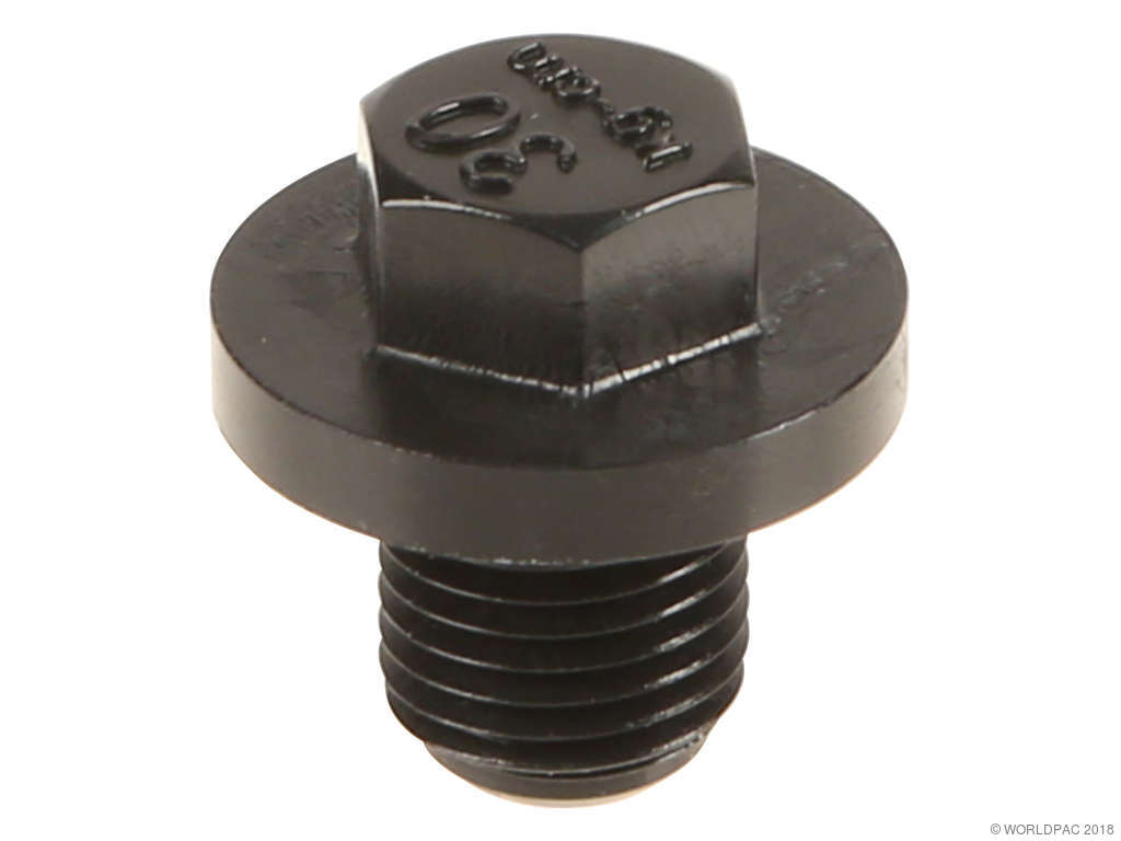 2007, 2006 Mazda 6 Radiator Drain Petcock