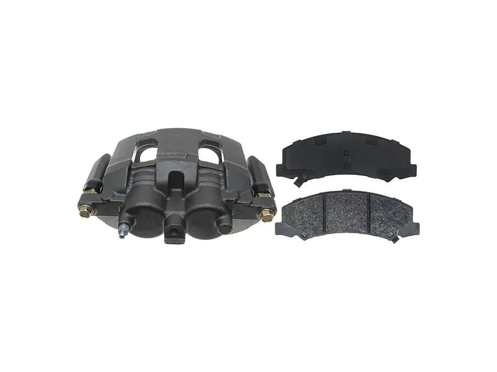 2013, 2012, 2011, 2010, 2009, 2008, 2007, 2006 Chevrolet Impala Disc Brake Caliper