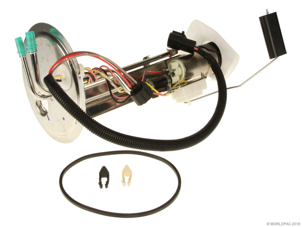 2002, 2001, 2000, 1999 Lincoln Navigator Fuel Pump Module Assembly