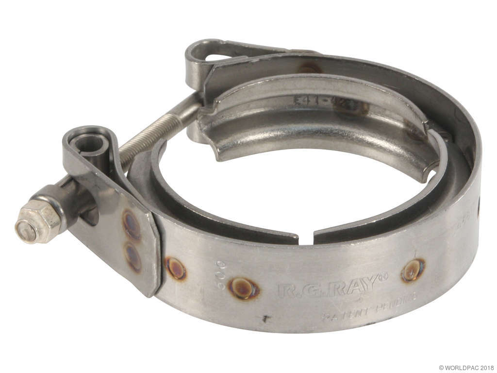 2004, 2003, 2002 Dodge Intrepid Exhaust Clamp