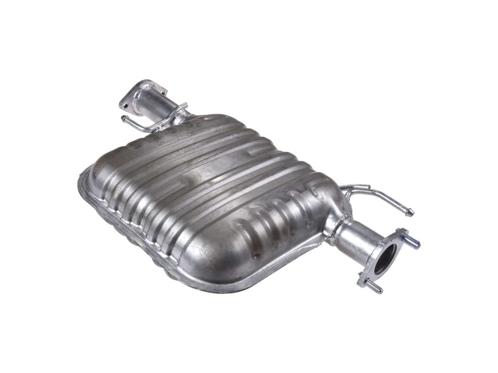 2010, 2009, 2008, 2007 Hyundai Entourage Exhaust Muffler