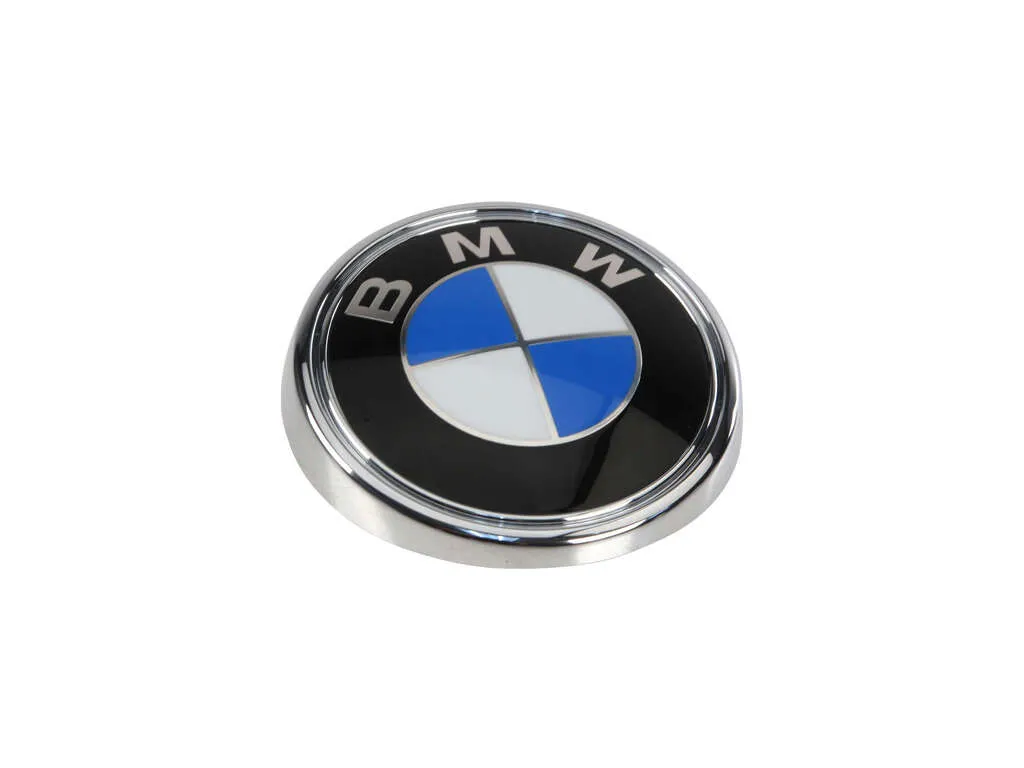 2010, 2009, 2008, 2007, 2006, 2005, 2004 BMW X3 Emblem