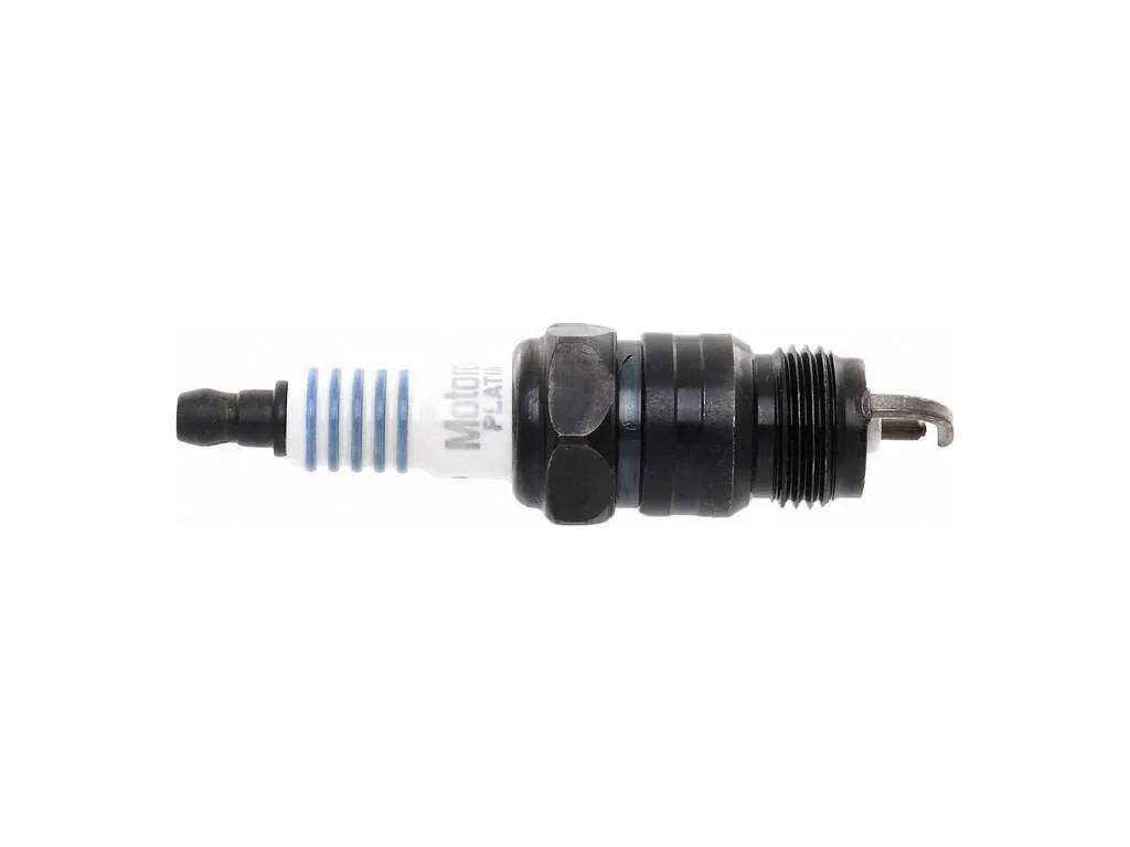 1996 Ford F-150 Econoline Spark Plug