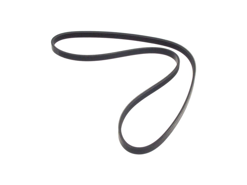 1993, 1992 Dodge Colt II Accessory Drive Belt