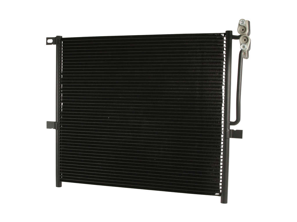 2010, 2009, 2008, 2007, 2006, 2005, 2004 BMW X3 A/C Condenser