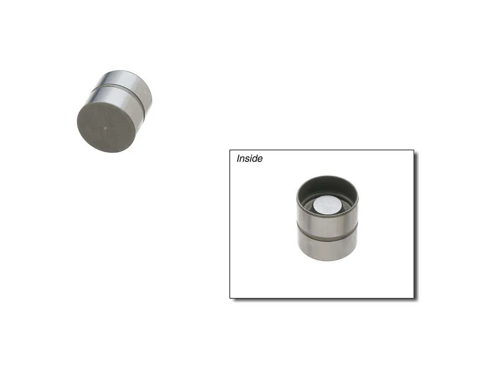 2006, 2005, 2004, 2003, 2002, 2001, 2000, 1999, 1998, 1997 Audi A4 Engine Camshaft Follower