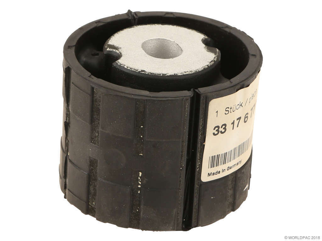 2010, 2009, 2008 BMW 528i Suspension Subframe Bushing