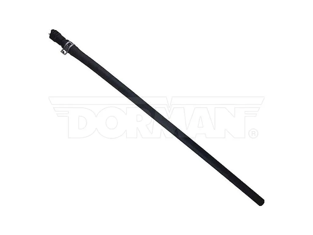 2014, 2013, 2012, 2011, 2010, 2009, 2008, 2007 GMC Yukon HVAC Heater Hose