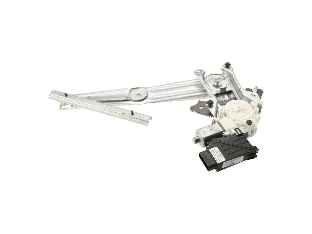 2008, 2007, 2006 Chrysler PT Cruiser Cruiser Power Window Motor and Regulator Assembly