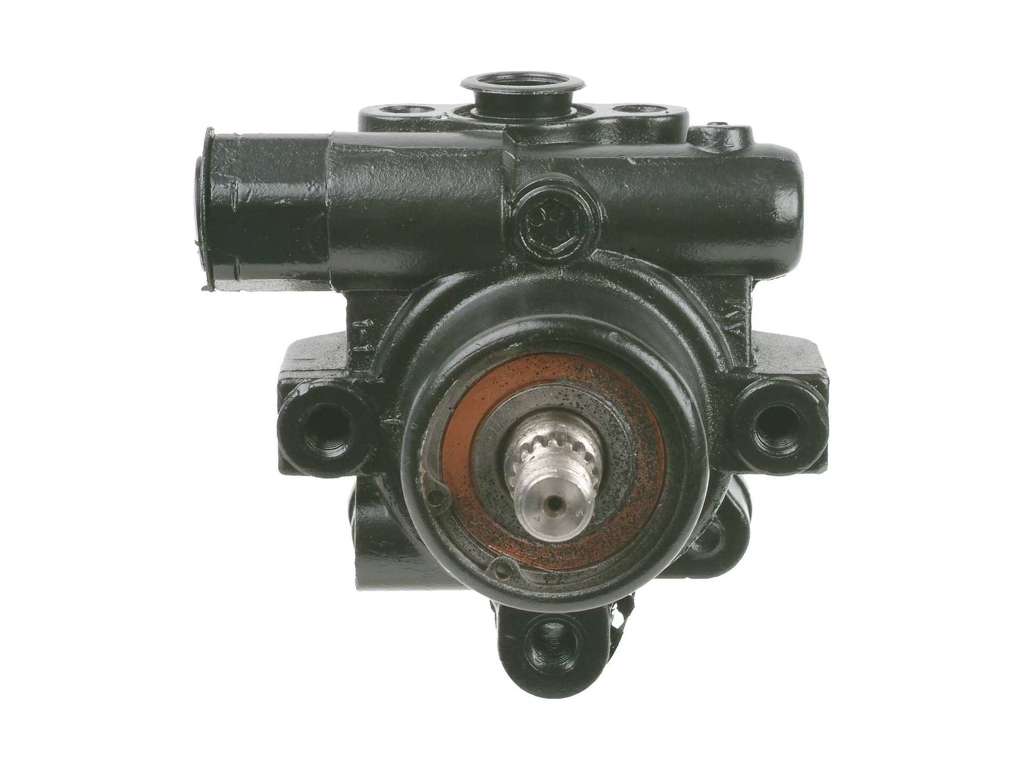 1999, 1998, 1997 Subaru Legacy Power Steering Pump