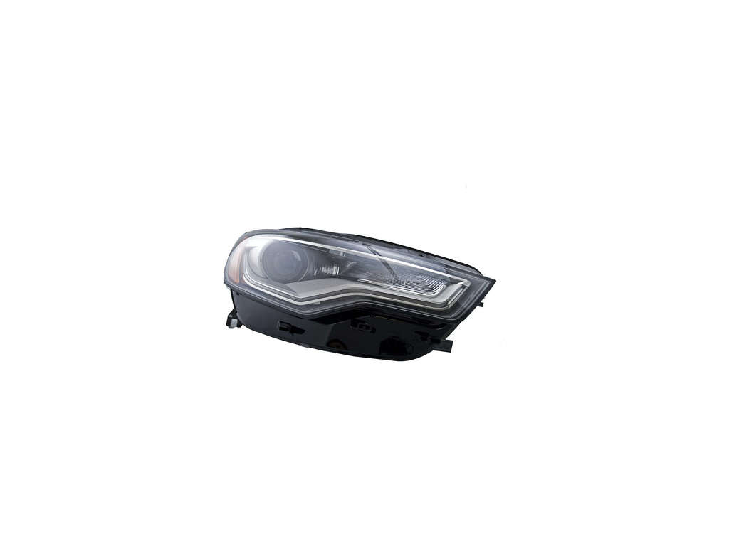 2015, 2014, 2013 Audi S6 Headlight Assembly