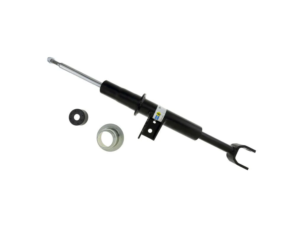 2015, 2014 BMW 535d Suspension Strut Assembly