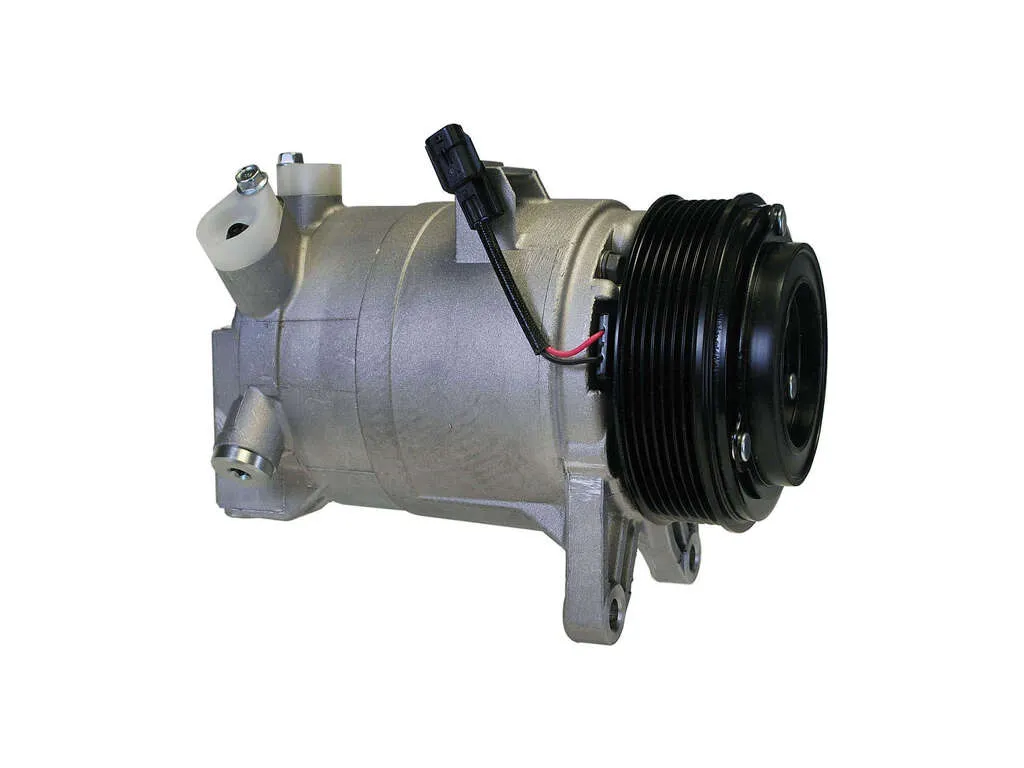 2014, 2013, 2012, 2011, 2010, 2009 Nissan Maxima A/C Compressor