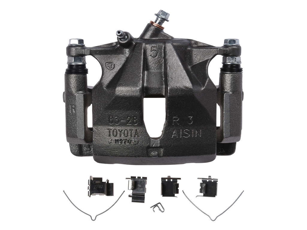 2003, 2002, 2001 Toyota Sienna Disc Brake Caliper