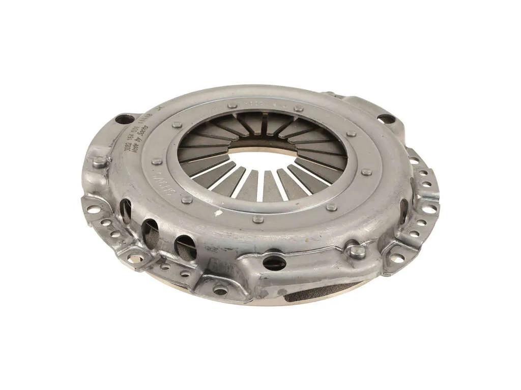 1986, 1985, 1984 Mercedes-Benz 190E 1984-1986 Mercedes-Benz 190D Transmission Clutch Pressure Plate