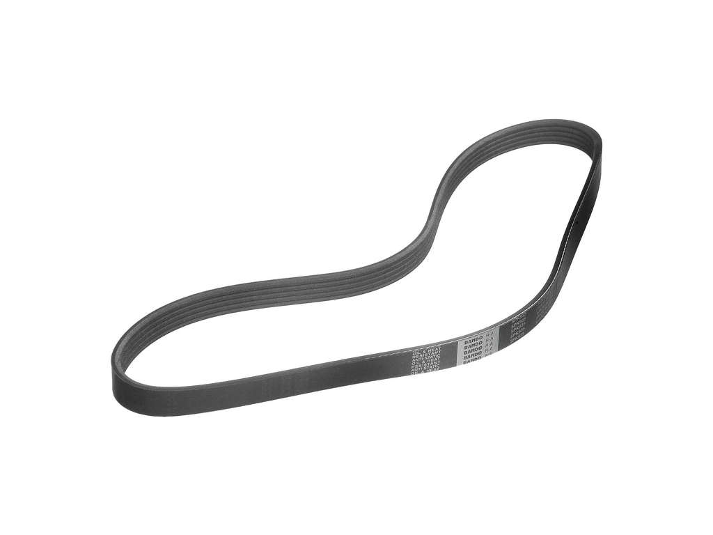 2006, 2005, 2004, 2003, 2002, 2001, 2000 Honda Insight Accessory Drive Belt