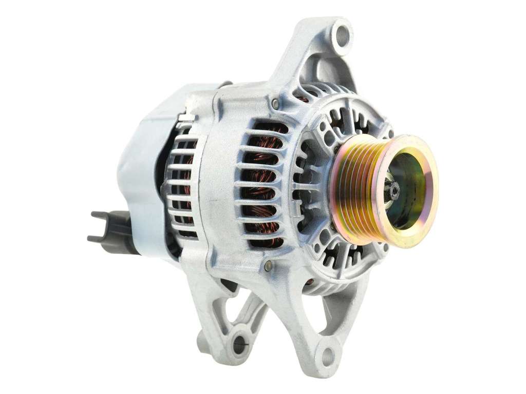 2000, 1999 Dodge Durango Alternator