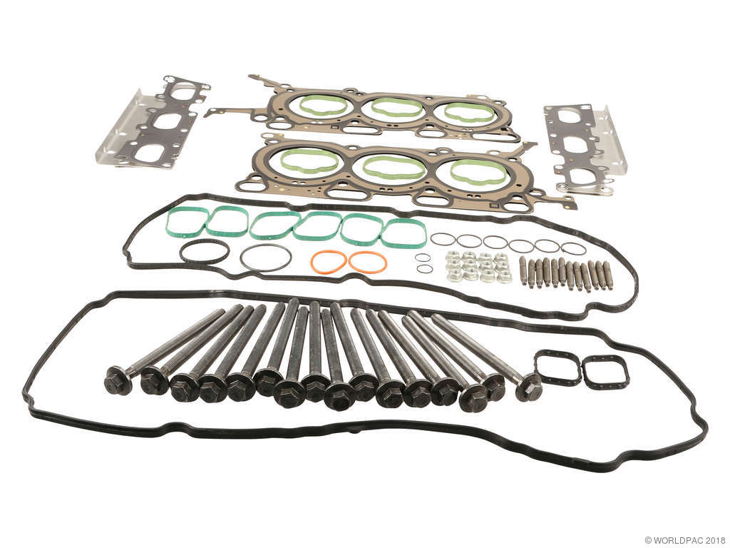 2010, 2009, 2008, 2007 Ford Edge Engine Cylinder Head Gasket Set