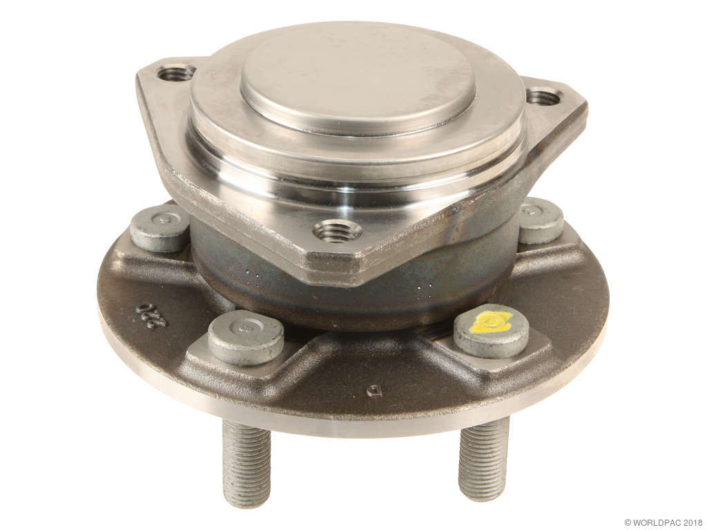 2022, 2021, 2020, 2019, 2018, 2017, 2016, 2015, 2014, 2013, 2012 Dodge Charger Wheel Bearing and Hub Assembly