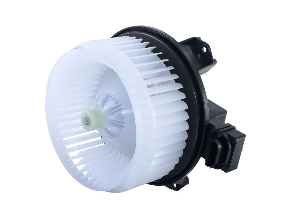 2022, 2021, 2020, 2019, 2018, 2017, 2016, 2015, 2014 Ram ProMaster 2500 1500 HVAC Blower Motor