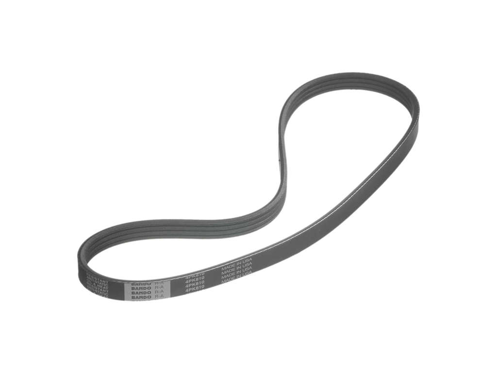 1997, 1996, 1995, 1994, 1993, 1992, 1991, 1990, 1989 Geo Tracker Accessory Drive Belt
